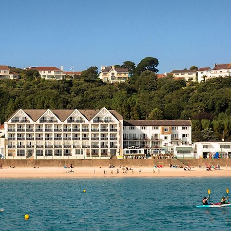Golden Sands Сейнт Брелад Екстериор снимка
