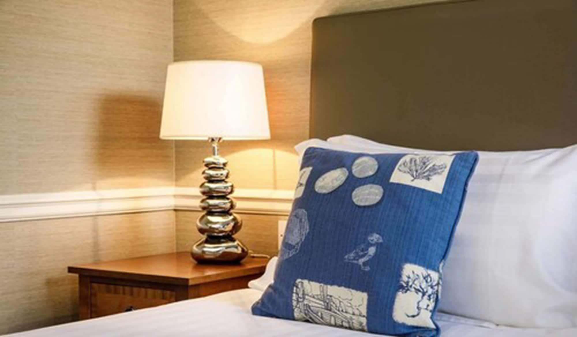 Golden Sands Сейнт Брелад Екстериор снимка