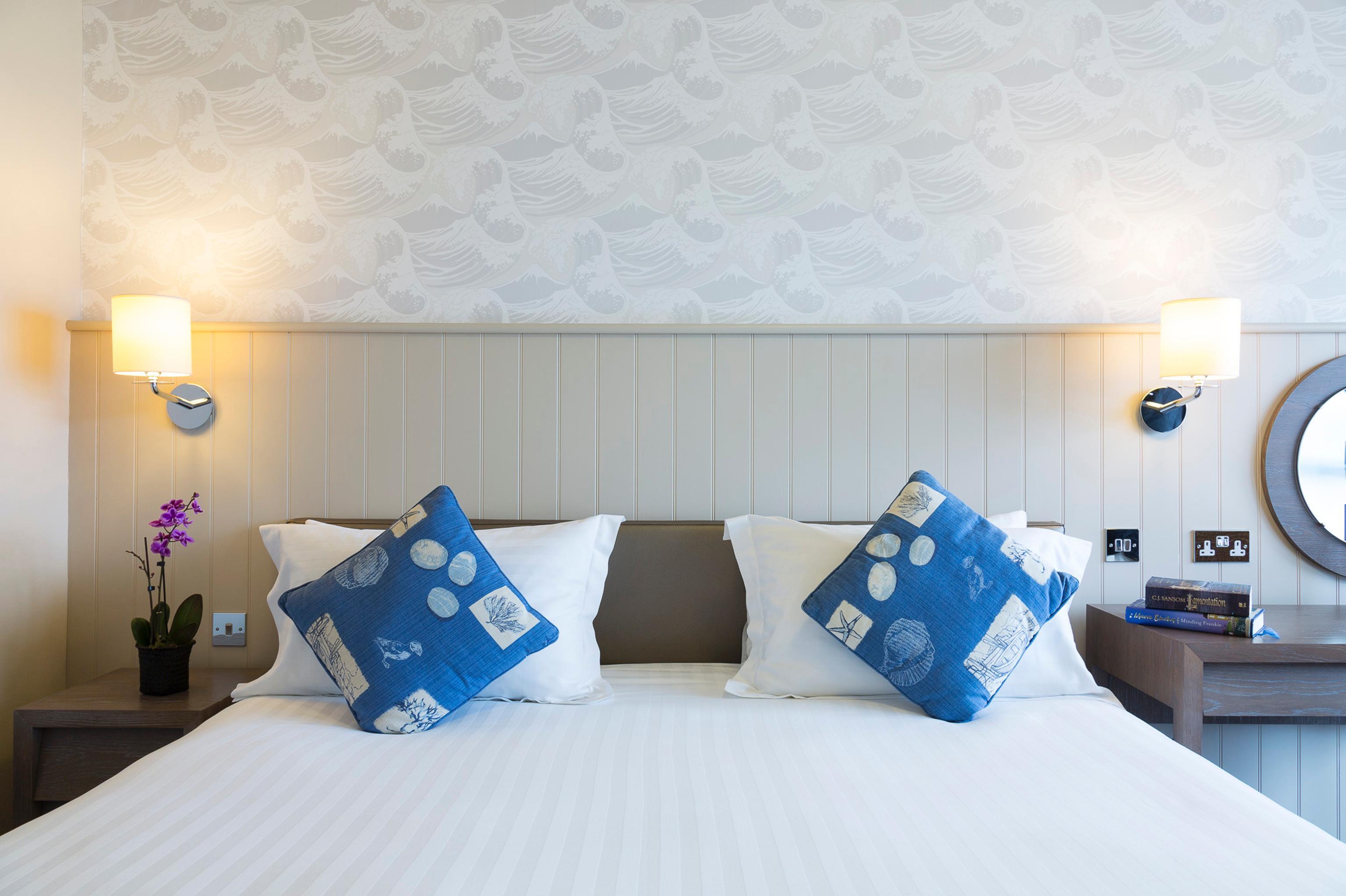 Golden Sands Сейнт Брелад Екстериор снимка