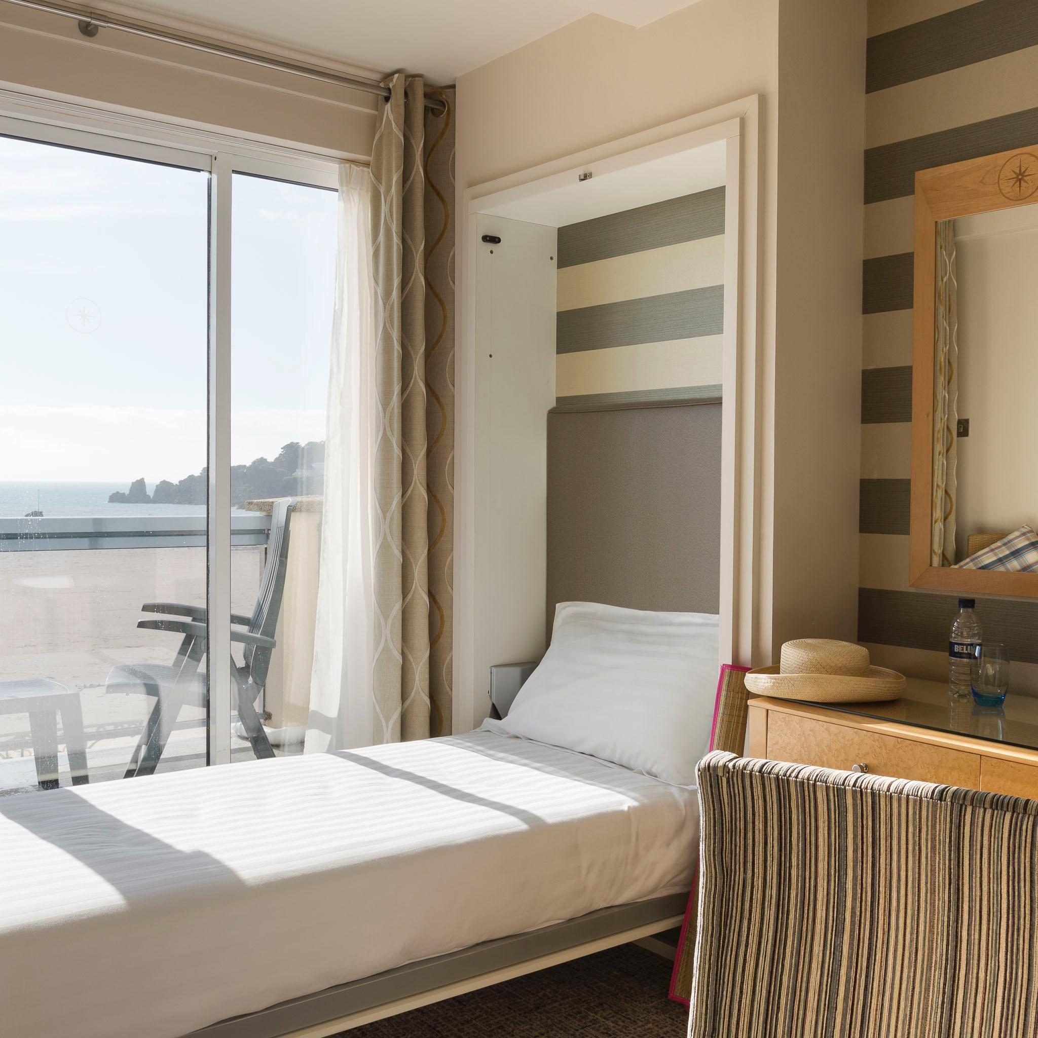 Golden Sands Сейнт Брелад Екстериор снимка