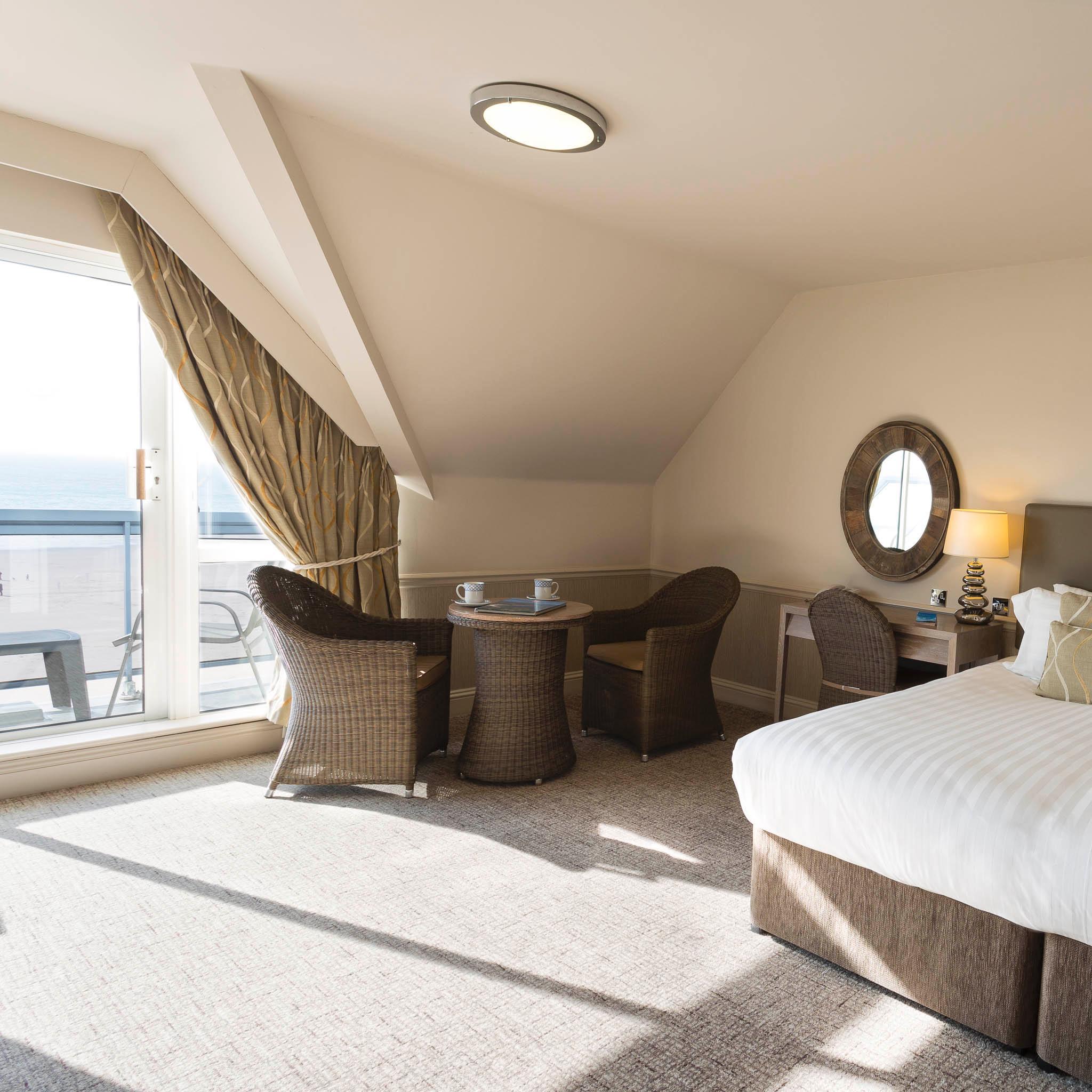 Golden Sands Сейнт Брелад Екстериор снимка